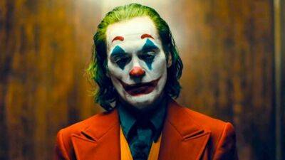 Todd Phillips Confirms 'Joker' Sequel With Joaquin Phoenix Has Been Written, Reveals Title! - www.etonline.com - county Todd - county Phillips