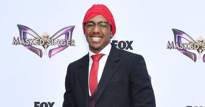 Nick Cannon Reveals He Is Expecting More Babies in 2022: ‘The Stork Is on the Way’ - www.usmagazine.com - county Scott - Morocco - city Monroe