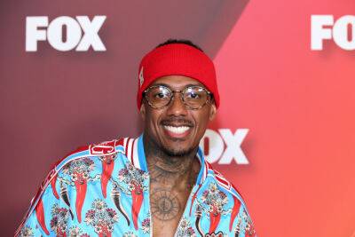 Nick Cannon Says He’ll Father Even More Babies In 2022: ‘If You Thought It Was A Lot Of Kids Last Year…’ - etcanada.com