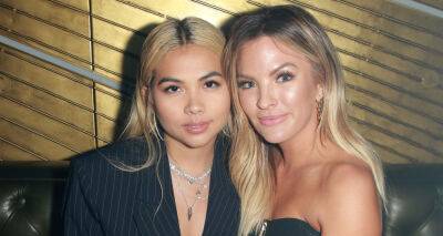 Hayley Kiyoko is Sharing New Details About Her Relationship with Girlfriend Becca Tilley - www.justjared.com