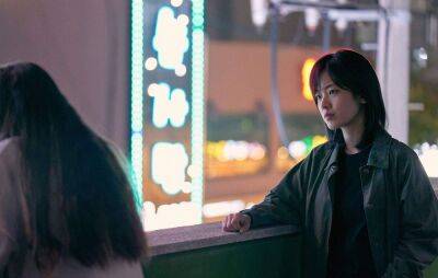 ‘Broker’ star Lee Joo-young talks about “unreal” Cannes 2022 standing ovation - www.nme.com - Japan - county Lee