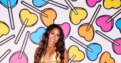 All you need to know about Love Island bombshell Afia Tonkmor including job - www.ok.co.uk - London