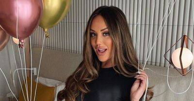 Charlotte Crosby fans adamant they know the sex of her baby after spotting 'clues' - www.ok.co.uk - county Crosby