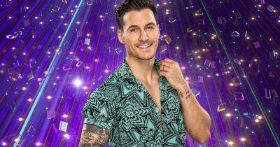 Gorka Marquez leaves fans 'gutted' as he's forced out of BBC Strictly Come Dancing tour and replaced - www.manchestereveningnews.co.uk - Spain - South Africa