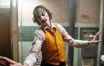 ‘Joker’ sequel confirmed by director Todd Phillips - www.nme.com - France - county Franklin - county Murray