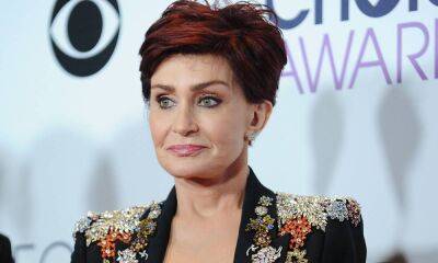 Sharon Osbourne gives her opinion on the Platinum Jubilee weekend: 'I have mixed emotions' - hellomagazine.com - London