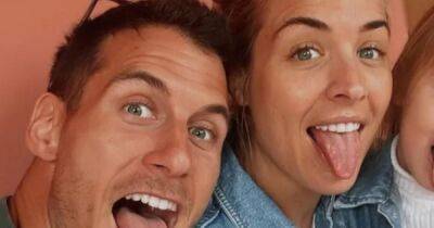 Gemma Atkinson's cheeky comment to fiancé Gorka Marquez as he's flooded with support over announcement - www.manchestereveningnews.co.uk - Spain