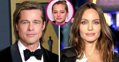 Angelina Jolie and Brad Pitt Are ‘Very Proud’ of Daughter Shiloh’s Viral Dance Hobby: ‘She’s Seriously Talented’ - www.usmagazine.com - Britain - county Aurora
