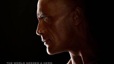 Dwayne Johnson Will ‘Kneel Before No One’ in First ‘Black Adam’ Trailer (Video) - thewrap.com