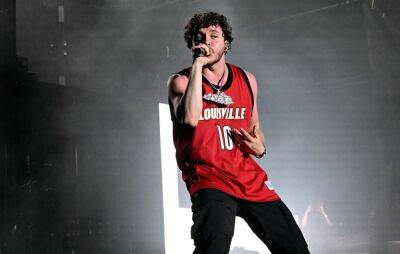 Jack Harlow says Black women have been “such a massive part of my career” - www.nme.com - city Louisville