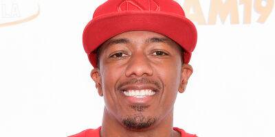 Nick Cannon Confirms He'll Be Having More Kids This Year: 'The Stork Is On the Way' - www.justjared.com - Morocco - city Monroe