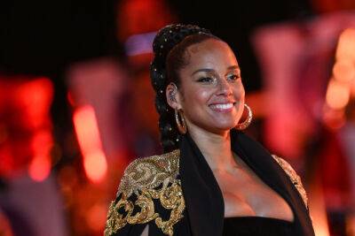 Alicia Keys on Jubilee backlash: ‘Every song was personally requested by the Queen’ - nypost.com - Britain - New York - Egypt