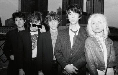 Blondie to release first boxset of unheard recordings, remasters and more - www.nme.com - New York