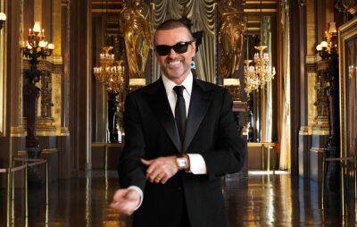 Watch new clip from ‘George Michael Freedom Uncut’ featuring Elton John and Naomi Campbell - www.nme.com - Britain