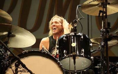 Foo Fighters announce ‘The Taylor Hawkins Tribute Concerts’ - www.nme.com - London - Los Angeles - Colombia