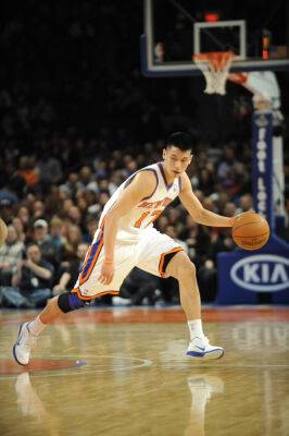 HBO Acquires ’38 At The Garden,’ A Documentary About Jeremy Lin’s Historic New York Knicks Spree In 2012 - deadline.com - New York - USA