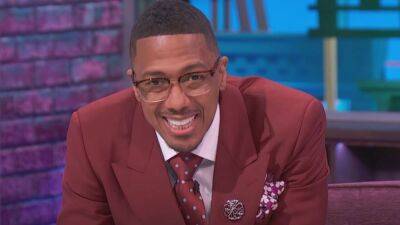 Nick Cannon Says He's Having More Babies: 'If You Thought It Was a Lot of Kids Last Year...' - www.etonline.com - Morocco - city Monroe