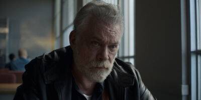 ‘Black Bird’ Trailer: First Look At Ray Liotta’s Final TV Role In Dennis Lehane’s Apple Limited Series - deadline.com - USA - Dominican Republic - city Dennis
