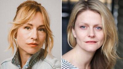 IFC Greenlights ‘SisterS’ From Sarah Goldberg & Susan Stanley - deadline.com - USA - Ireland - Canada - county Barry - county Stanley
