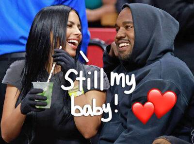 Chaney Jones Professes Her Love For Kanye West Amid Split Reports -- So They're Still Together?? - perezhilton.com - Tokyo - county Love