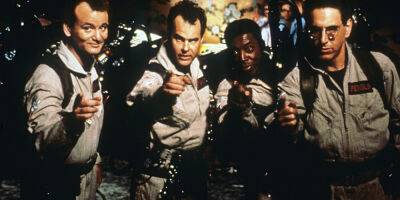 ‘Ghostbusters’ Animated Series In Works At Netflix - deadline.com - New York - Canada - Oklahoma