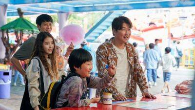 Cannes Film ‘Broker’ Tops Korean Box Office on Opening Day - variety.com - South Korea - Japan - North Korea