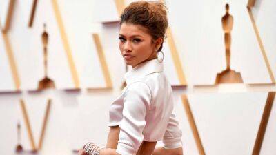 Zendaya Says She Won't Leave Acting to Be a Pop Star: 'There's a Level of Anonymity That I Get to Have' - www.etonline.com