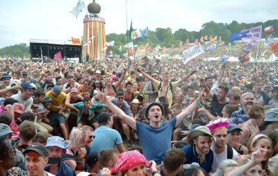 Glastonbury 2022: BBC share further details of festival coverage - www.nme.com - county Florence