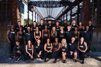 ‘The Challenge: USA’: CBS Competition Show Casts Members Of ‘Big Brother’ Cookout & More - deadline.com - USA - county Shannon - county St. Clair - county Love