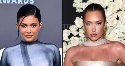 Kylie Jenner Drops Makeup Collab With Best Friend Stassie Karanikolaou: ‘It Was So Special’ - www.usmagazine.com - California