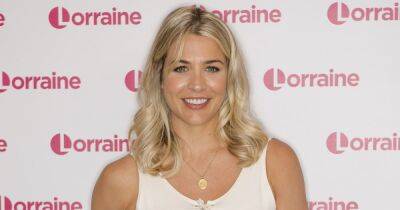 Gemma Atkinson on how becoming a mum changed her and showing her reality on social media - www.manchestereveningnews.co.uk - Manchester