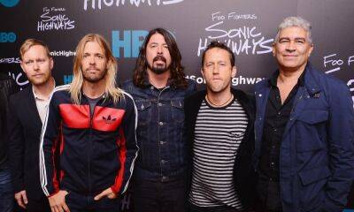 Foo Fighters share details of two tribute concerts after death of Taylor Hawkins - hellomagazine.com - London - Los Angeles