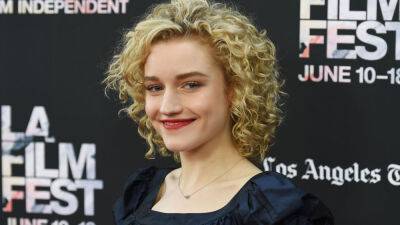 Julia Garner expected to portray Madonna in upcoming biopic: report - www.foxnews.com - county Young - city Odessa, county Young