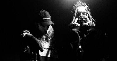 $uicideboy$ share tour dates with support from Ski Mask The Slump God, JPEGMAFIA, Maxo Kream, and more - www.thefader.com - city Memphis - city Babylon