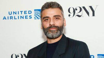 Oscar Isaac and Elvira Lind’s Mad Gene Media Signs First-Look Deal With Endeavor Content - thewrap.com