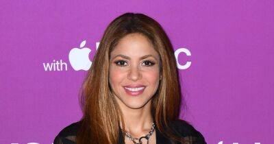Shakira breaks social media silence after splitting with ex amid cheating rumors - www.wonderwall.com - Spain - Colombia - Czech Republic