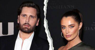 Scott Disick and Rebecca Donaldson Have Split After 2 Months of Dating: They Were ‘Never Serious’ - www.usmagazine.com - New York - Los Angeles - Miami