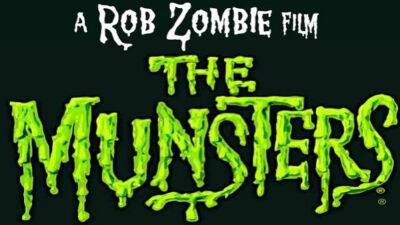 ‘The Munsters’ Teaser: First Footage From Rob Zombie’s Movie Based On ’60s TV Classic - deadline.com