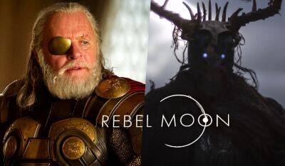 ‘Rebel Moon’: Anthony Hopkins Joins Cast Of Zack Snyder’s Sci-Fi Fantasy Epic - theplaylist.net