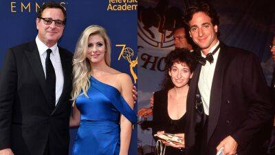 Bob Saget’s Wife Celebrated Their 1st Holiday Together Days Before His Death—Look Back at His 2 Marriages - stylecaster.com - Britain - California - Florida - county Hall - Pennsylvania - Philadelphia, state Pennsylvania - county Carlton - San Francisco, state California