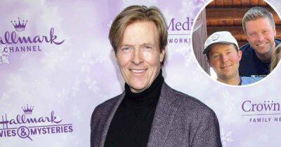 ‘General Hospital’ Star Jack Wagner’s Son Peter Breaks His Silence on Brother Harrison’s Death: ‘Always With You’ - www.usmagazine.com - Los Angeles - California - Los Angeles