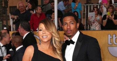 Nick Cannon says it costs ex-wife, Mariah Carey $150,000 ‘just to walk out the house’ - www.msn.com - Russia - city Kherson