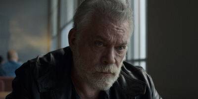 'Black Bird' Trailer: Watch The First Look at Ray Liotta's Final Small Screen Role For Apple TV+ - www.justjared.com
