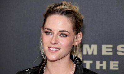 Why Kristen Stewart is desperately looking for LGBTQ ghost hunters - us.hola.com
