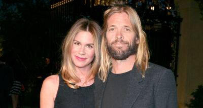 Taylor Hawkins' Wife Alison Releases First Statement After His Death - www.justjared.com - Colombia - city Bogota, Colombia