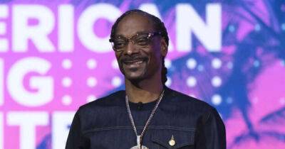 Snoop Dogg Usually Gets Typecast As A Weed Enthusiast, But His Fans Will Be Surprised By His New Netflix Movie With Jamie Foxx - www.msn.com - Texas - California - Norway