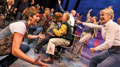 ‘Come From Away’ to Close on Broadway in October - variety.com - Australia