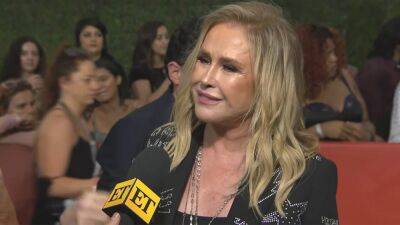 'Real Housewives of Beverly Hills' Star Kathy Hilton Addresses Her Cryptic Instagram Posts (Exclusive) - www.etonline.com