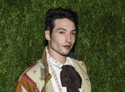 Parents of young activist accuse Ezra Miller of grooming their daughter with 'cult-like' behavior, 'violence' - www.foxnews.com - New York - state Massachusets - county Rock - state North Dakota