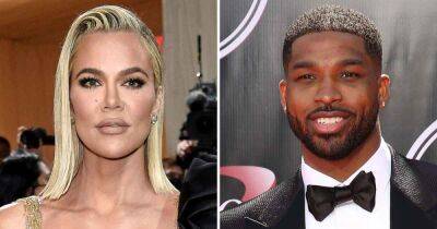 Kim Kardashian, Kourtney Kardashian and Kylie Jenner Slam Tristan Thompson Over Paternity Scandal: Khloe ‘Wanted a Baby Boy’ With Him - www.usmagazine.com - Texas - county Storey